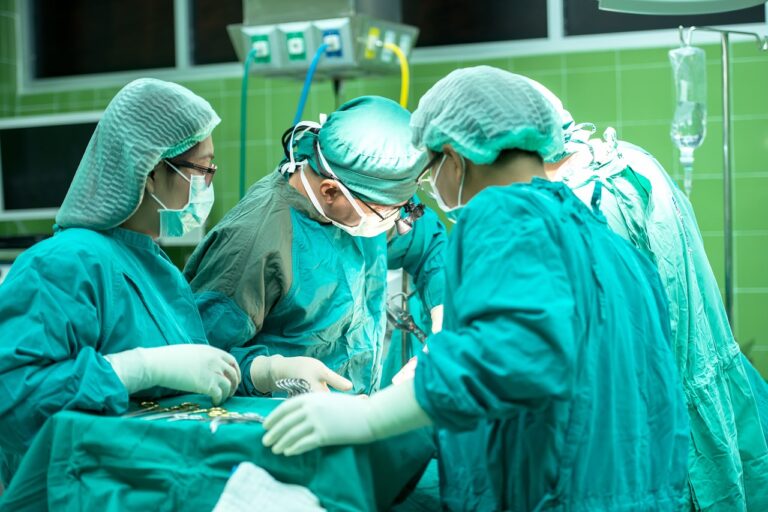 Una glándula comúnmente extirpada y considerada «inútil» resultó ser más importante de lo que se pensaba