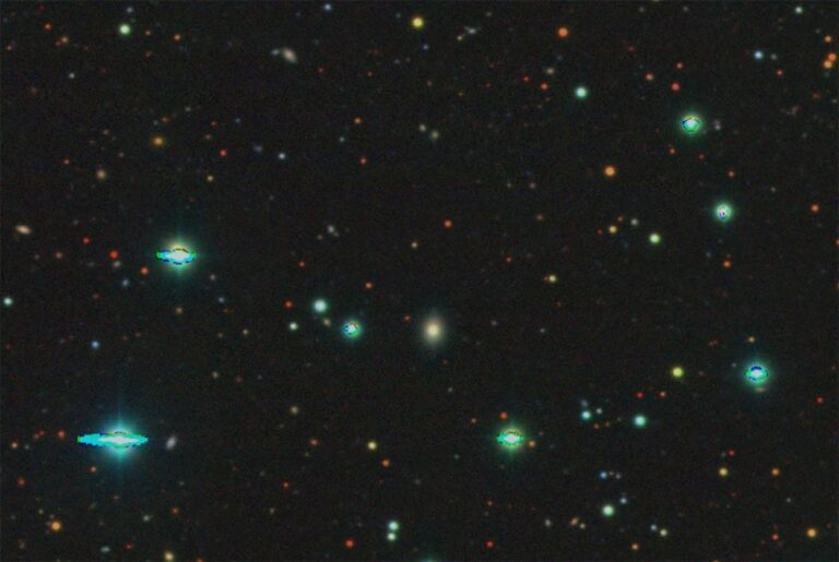 Una IA realiza el primer descubrimiento de una supernova sin intervención humana