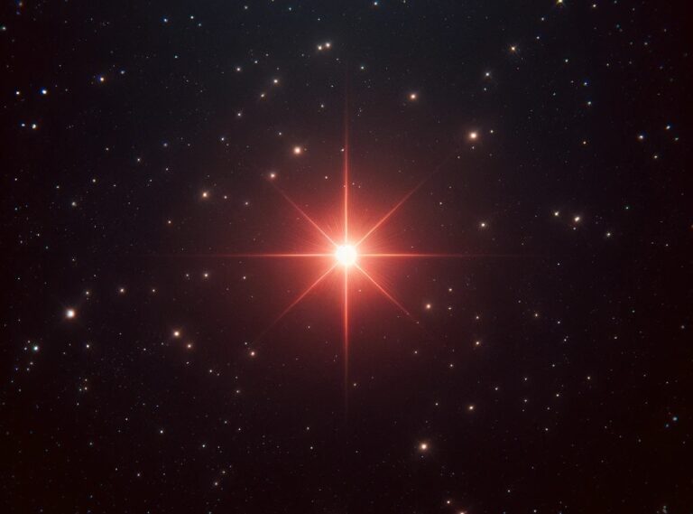Astrónomos sugieren la existencia agujeros negros “parásitos” en el interior de estrellas