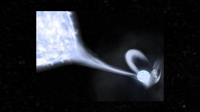 Astrónomas encuentran un esquivo tipo de estrellas destinadas a ser supernovas 
