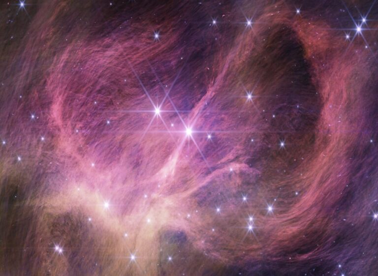 Astrónomos encuentran una estrella enana marrón que desafía nuestros modelos 
