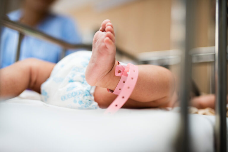 El cambio climático está afectando la salud infantil y amenazando la natalidad humana