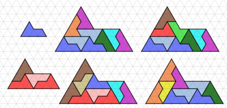 Una forma de “esfinge” podría ayudar a entender el misterio de la geometría biológica  