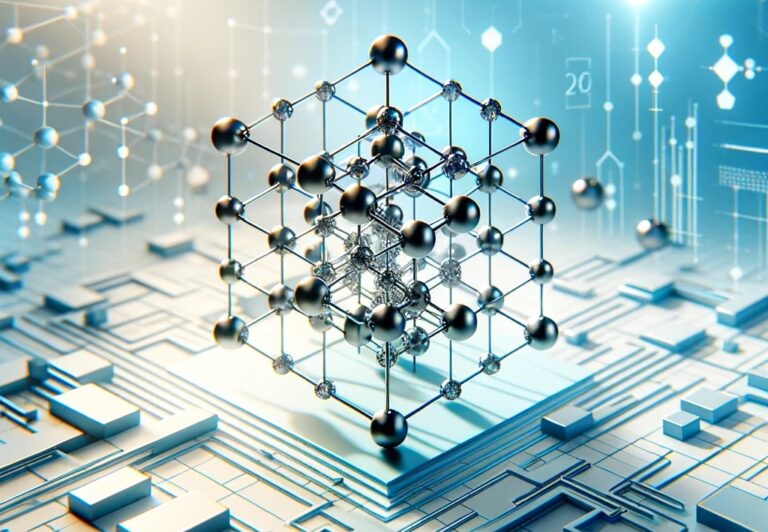 Nuevo proceso de fabricación nos acerca a tener una computadora cuántica universal
