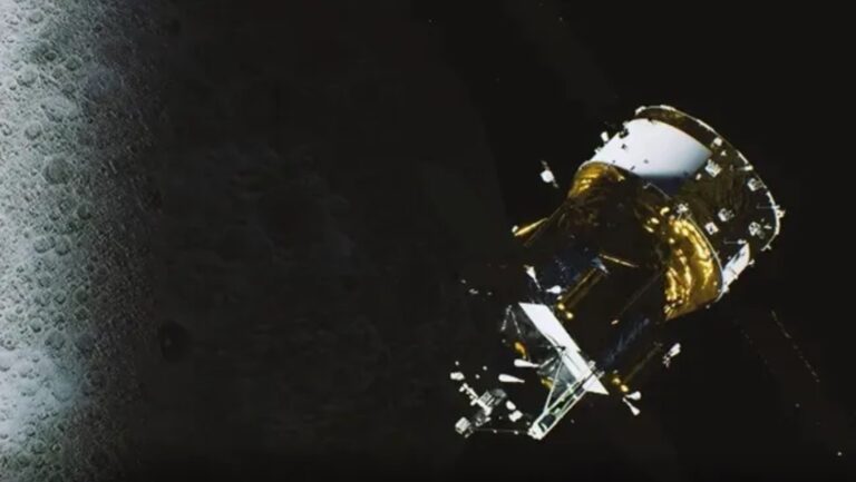 Misión Chang’e-6 de China intentará resolver el misterio de las diferencias entre las caras de la Luna