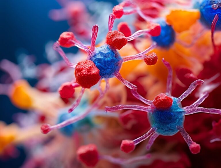 Otro estudio descubre microplásticos en el cuerpo humano, esta vez en coágulos sanguíneos