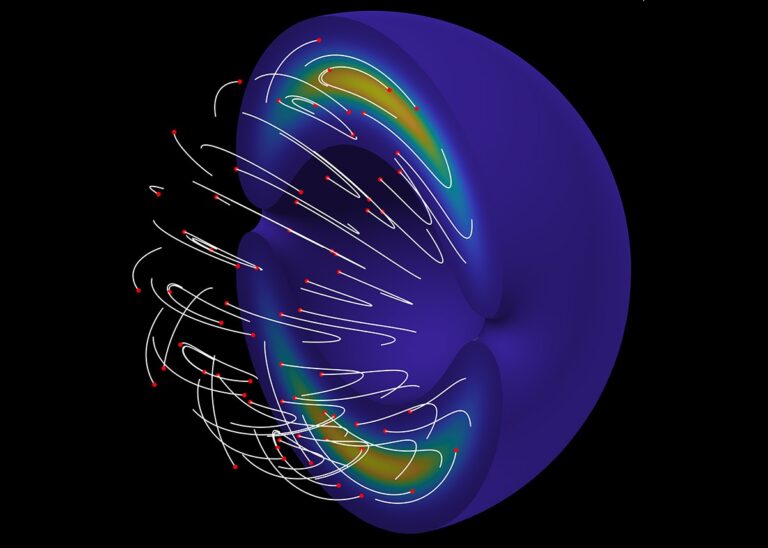 Científicos sugieren que un motor Warp sí es posible con la física tal y como la conocemos