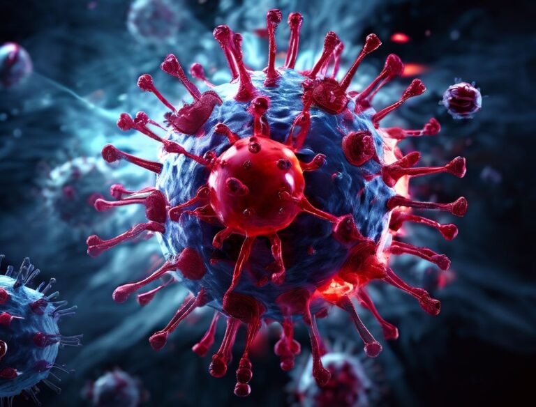 Nueva vacuna contra el VIH logra generar bajos niveles de anticuerpos