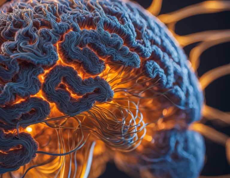 Investigadores descubren neuronas específicas que regulan el sistema inmune