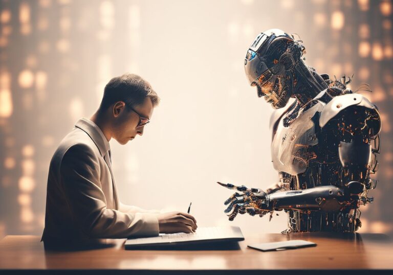 Dos IAs han igualado a los humanos en tests de teorías de la mente