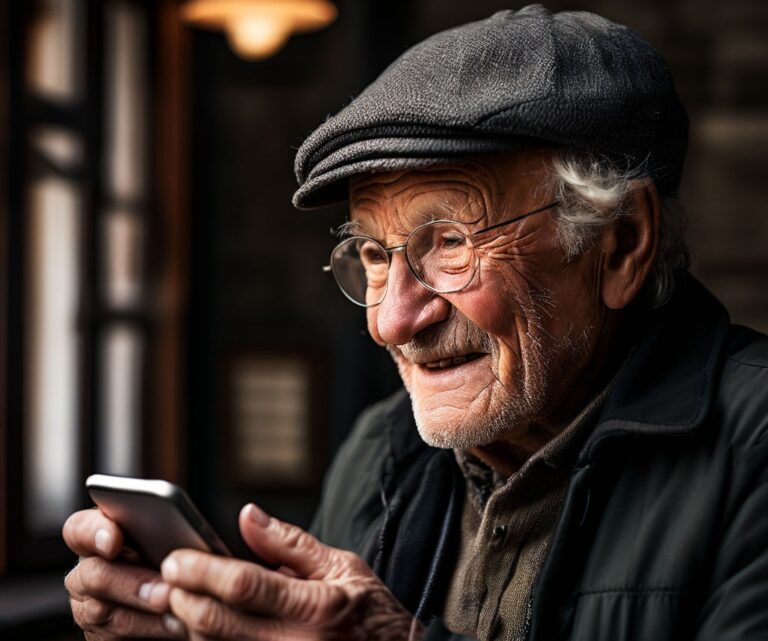 Este algoritmo puede predecir el Alzheimer a partir de patrones de habla