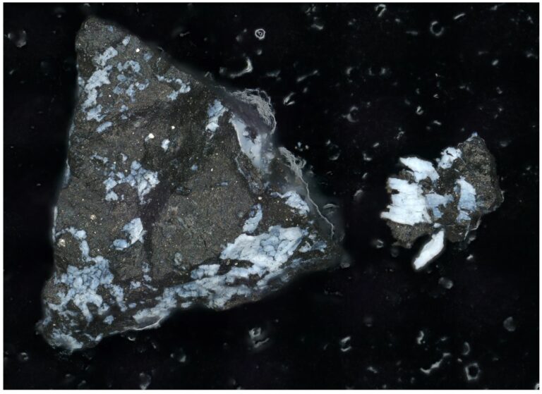 Las muestras asteroide Bennu ya nos han mostrado su sorprendente posible origen