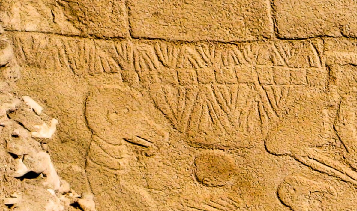 La evidencia del calendario más antiguo podría estar en Göbekli Tepe