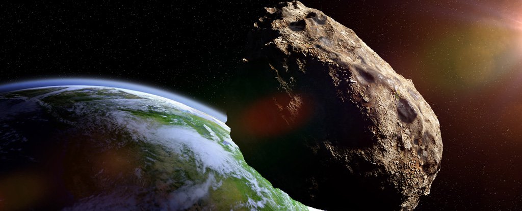 Agencias espaciales del mundo afirman que un asteroide tiene un 1,3% de posibilidades de impactar la Tierra en 2032