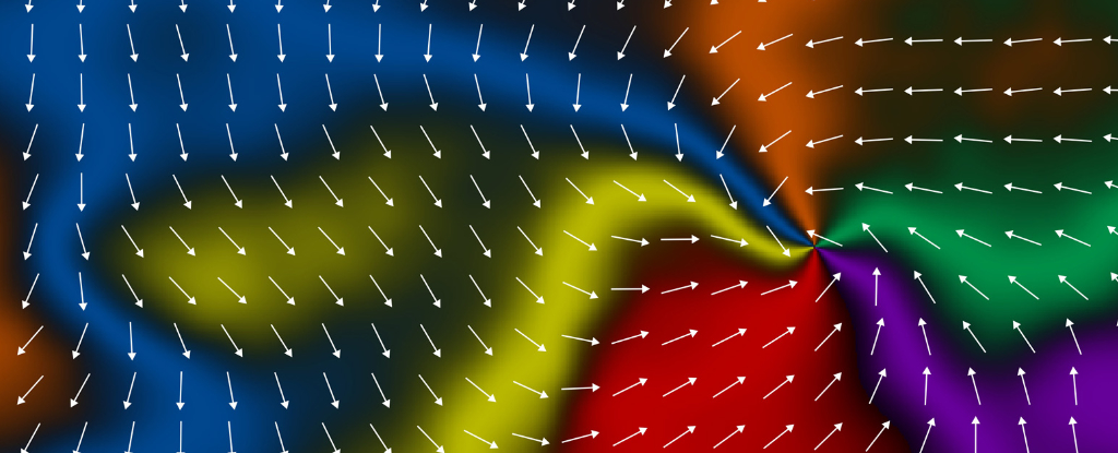 Físicos confirman la existencia de una tercera forma de magnetismo