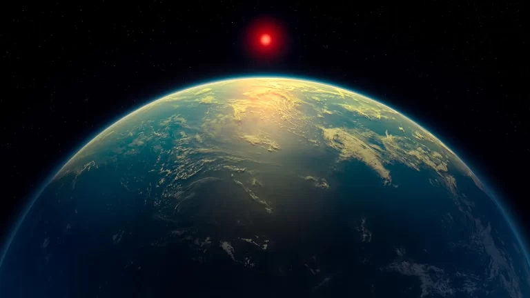 Indicio de vida extraterrestre genera un acalorado debate