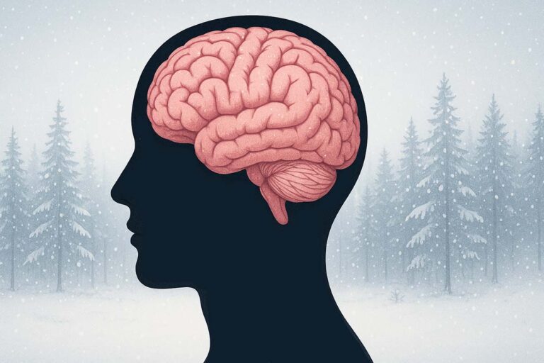 Cómo la memoria de tu cerebro te ayuda a perder peso
