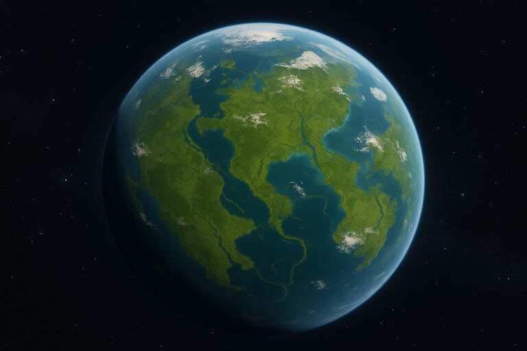 No es Imposible: Nuevo estudio describe cómo sería el primer paso parra terraformar Marte