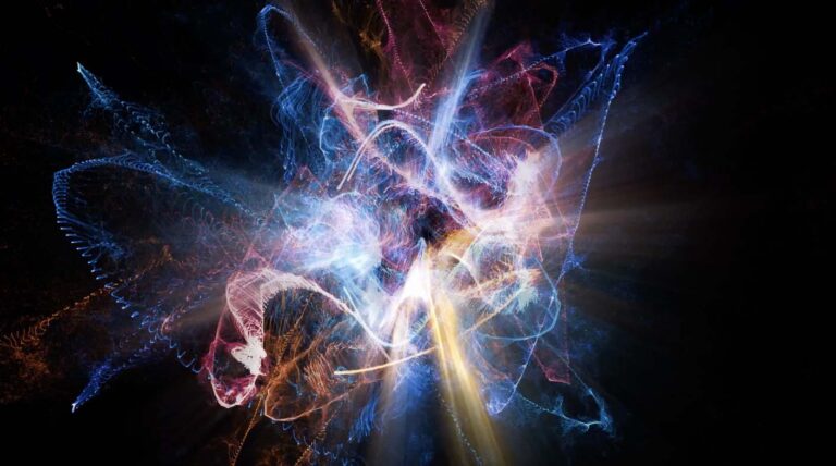 Nuevo descubrimiento sobre los quarks revela una pista crucial sobre el nacimiento del universo