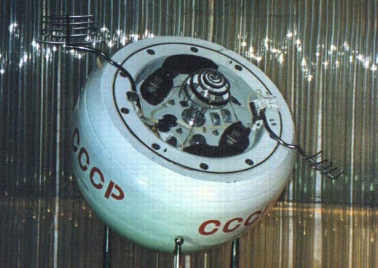 Módulo de aterrizaje soviético se estrelló en la Tierra luego de pasar 53 años en órbita