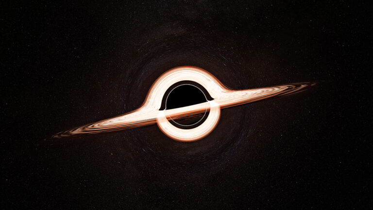 ¿Nos equivocamos con los agujeros negros? Radical estudio desafía a Einstein.