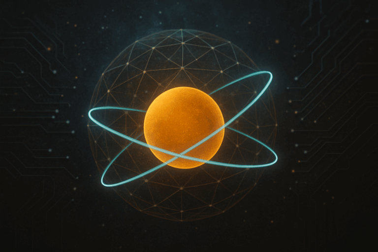 Computadoras cuánticas a punto de revelar nuevos conocimientos en la física de partículas.