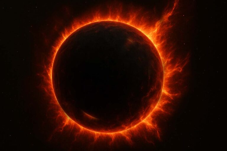 Puede que hayamos descubierto las primeras estrellas alimentadas por materia oscura