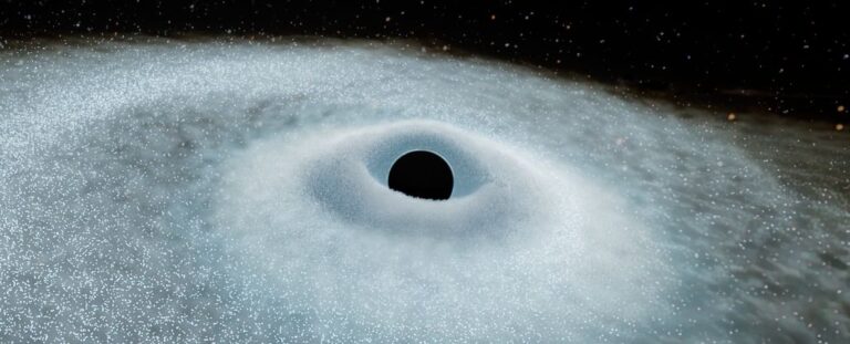 Astrónomos acaban de descubrir las mayores explosiones desde el Big Bang