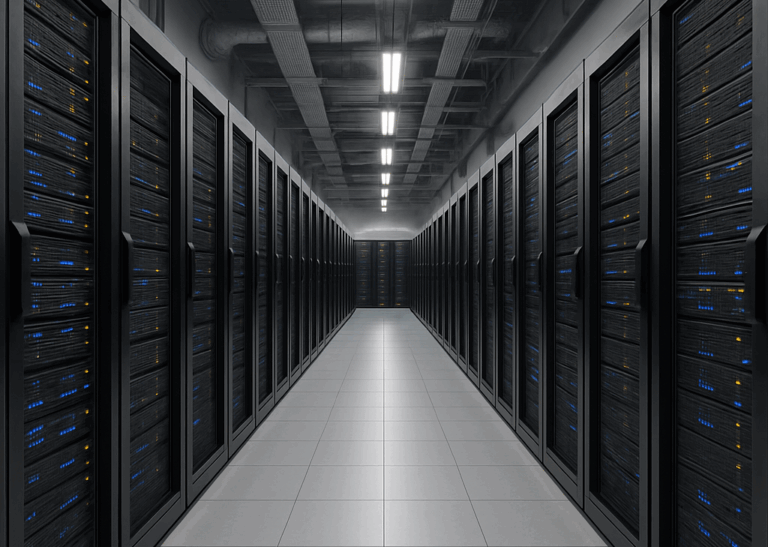 La producción de inteligencia artificial se dirige a una crisis de energía