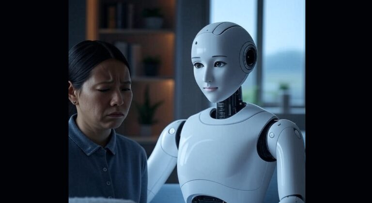 Las IAs de terapia pueden dar consejos peligrosos