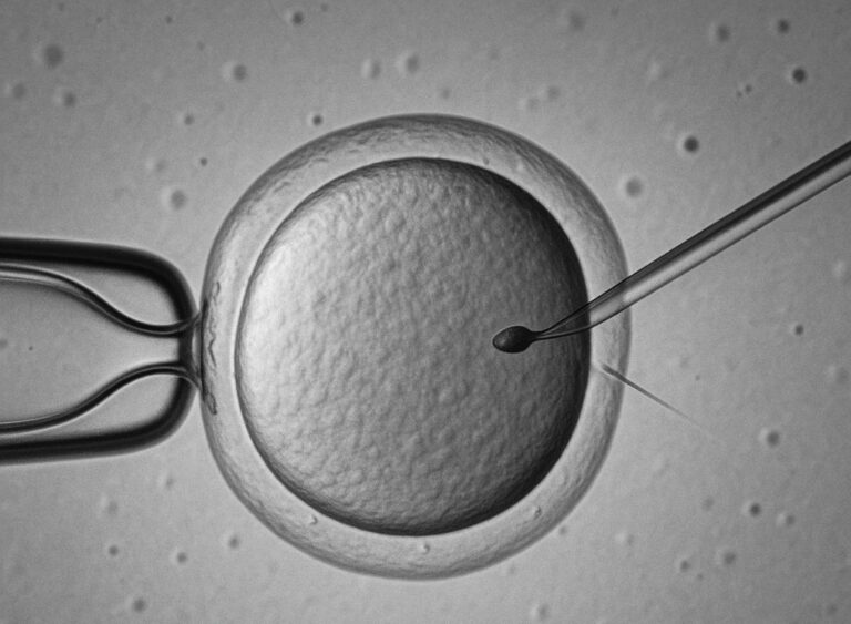 Investigadores anuncian el nacimiento de bebes con tres padres