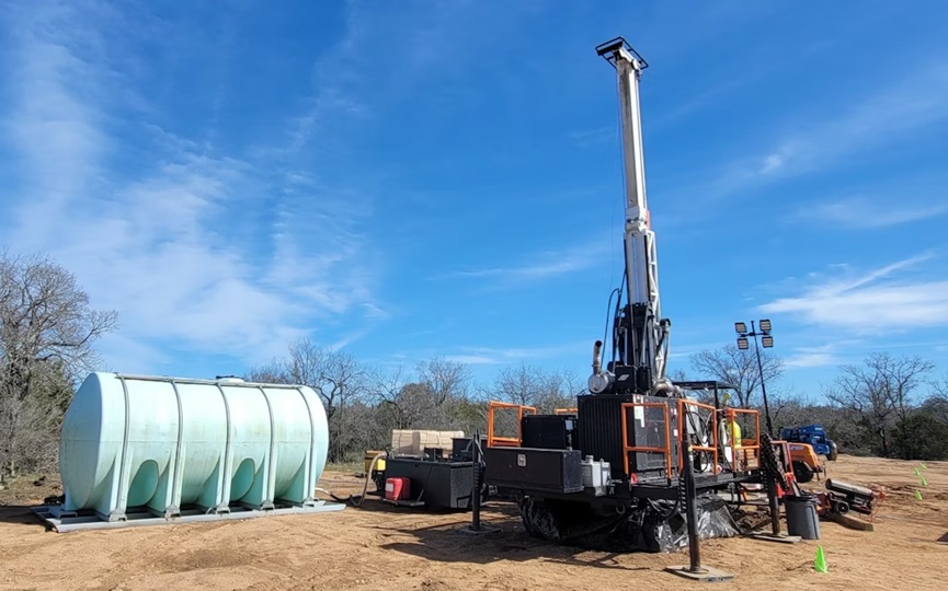 Startup quiere usar rayos para generar energía geotérmica