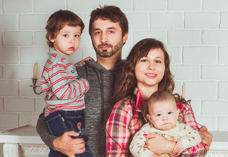 El sexo biológico de un niño no siempre puede ser una coincidencia aleatoria de 50-50