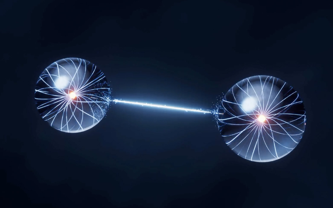 Científicos hicieron algo que se creía imposible: reescribieron el «ADN magnético» de un material