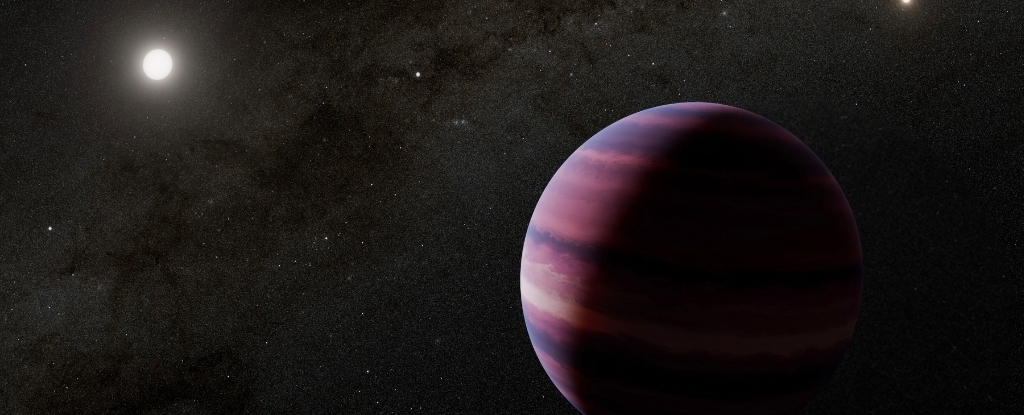 Podría existir un mundo habitable en el gemelo solar más cercano al Sol.