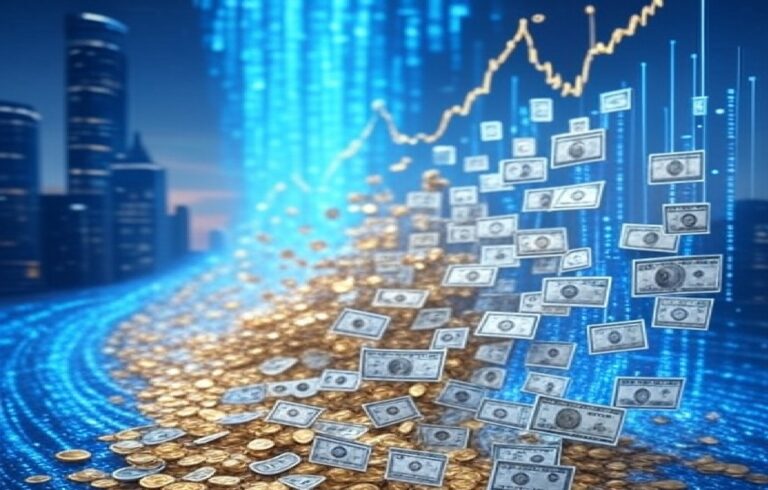 La inteligencia artificial ya contribuyó con 29 mil millones a la economía