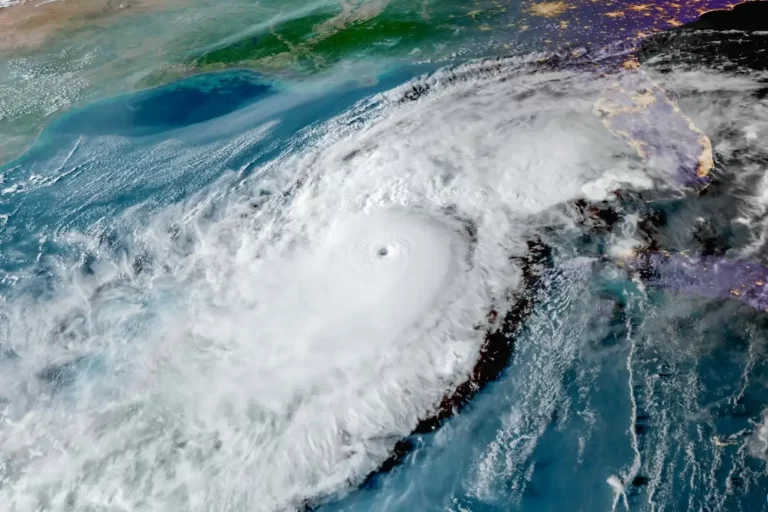 Olas de calor marinas récord podrían indicar un cambio permanente en los océanos