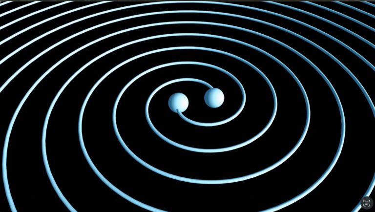 Estudio propone una nueva forma sobre cómo nació la estructura del cosmos