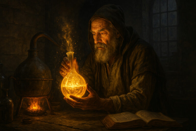 Startup afirma poder convertir el mercurio en oro y al mismo tiempo crear energía limpia