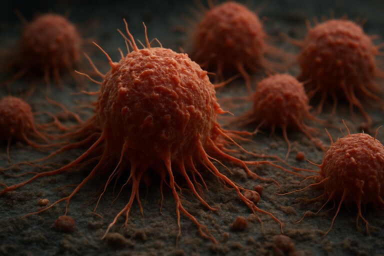 Estudio revela que una sola sesión de ejercicio puede reducir el crecimiento de células cancerosas en un 30 %