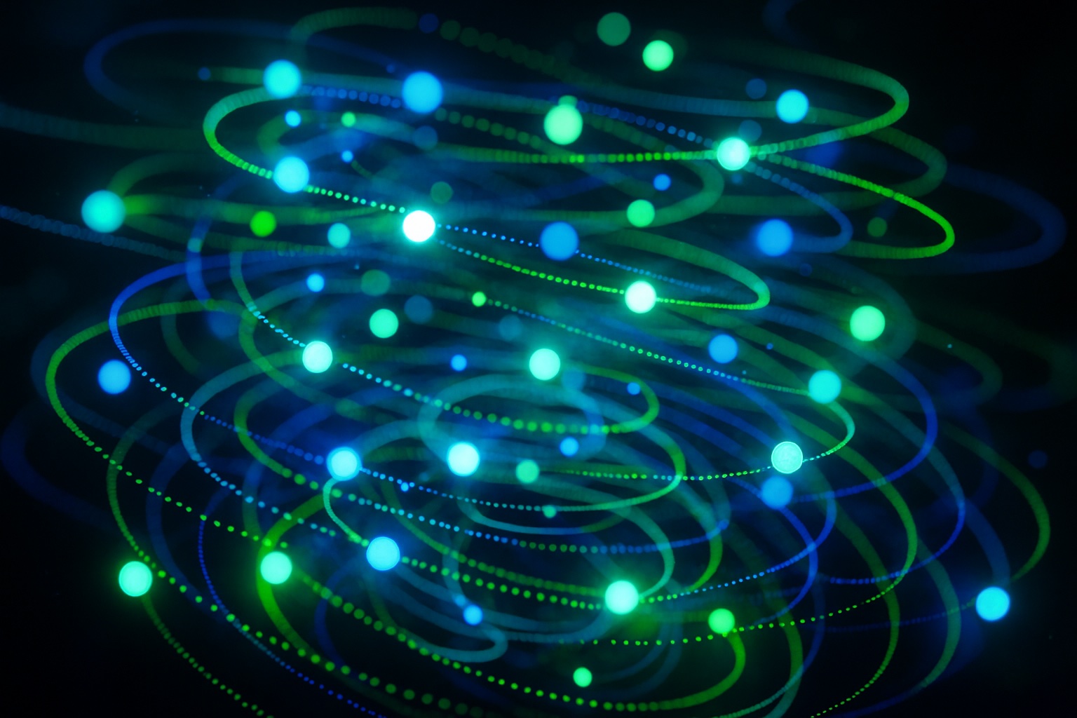 Extraño comportamiento de los electrones ha revelado una nueva fase de la materia