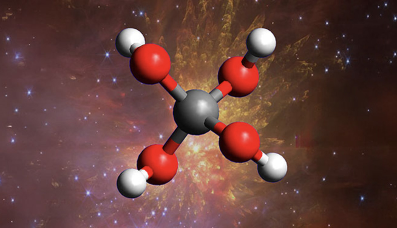 Científicos han elaborado un ‘superalcohol’ que se piensa que existe en el espacio profundo