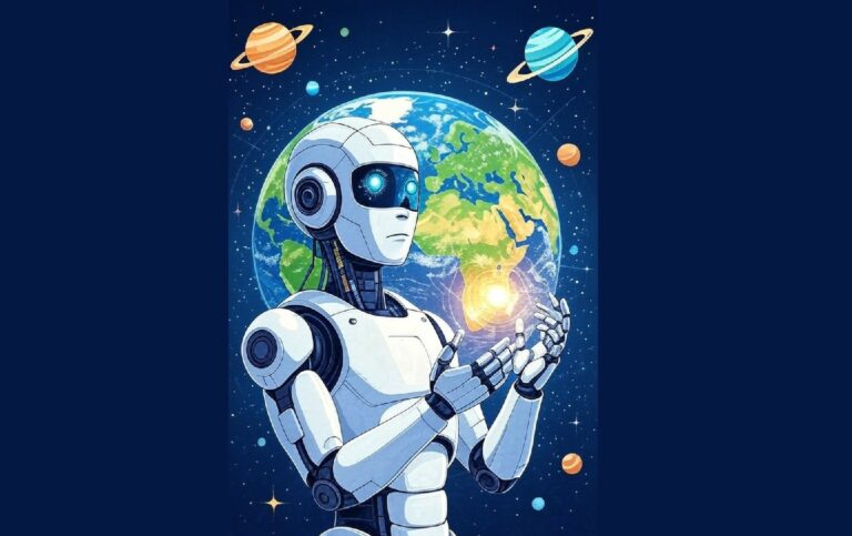 La IA aún no puede entender el mundo real, sugiere estudio del MIT y Harvard