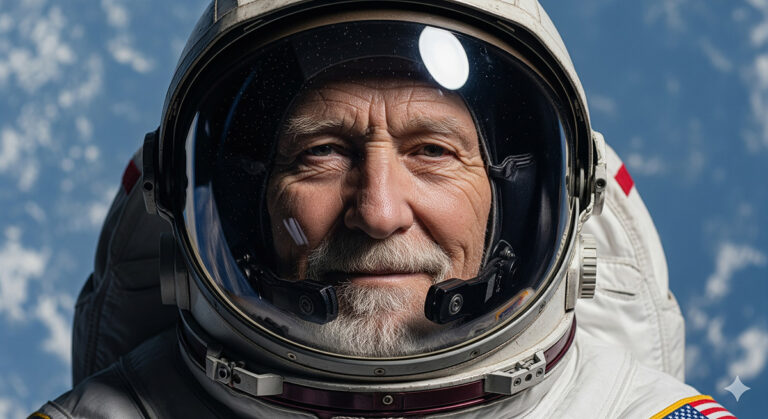 Estudio revela que los vuelos espaciales aceleran el envejecimiento de las células madre humanas