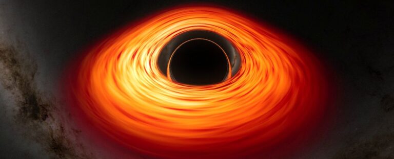 El telescopio James Webb podría haber encontrado la primera evidencia directa de un agujero negro primordial