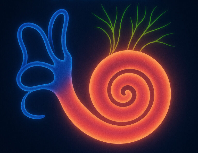 Por primera vez científicos han logrado mantener viva la cóclea de un mamífero fuera del cuerpo