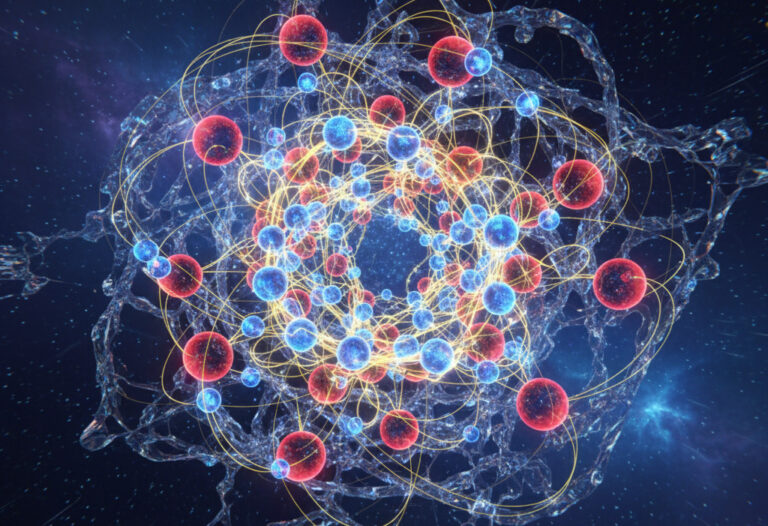 Científicos descubren un nuevo estado de la materia cuántica