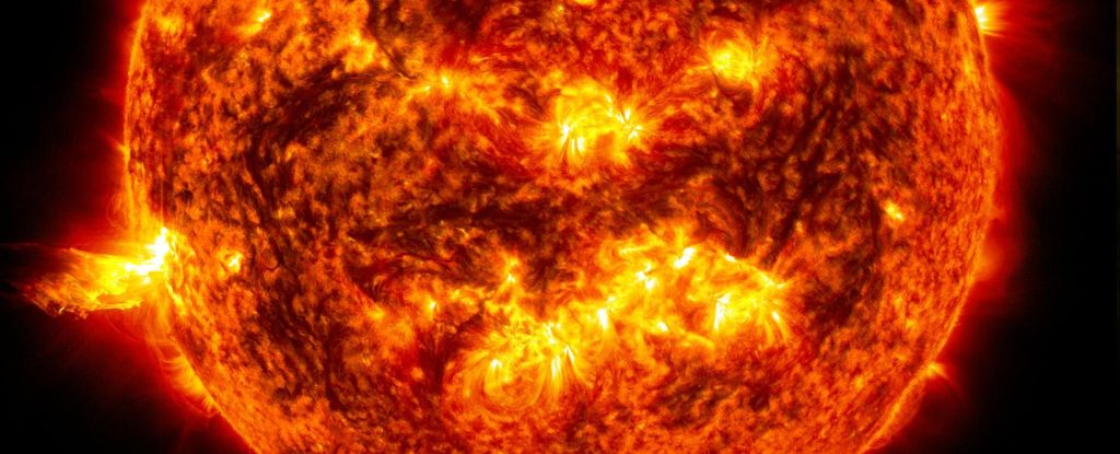 Nuestro Sol se está volviendo más activo y la NASA no sabe por qué