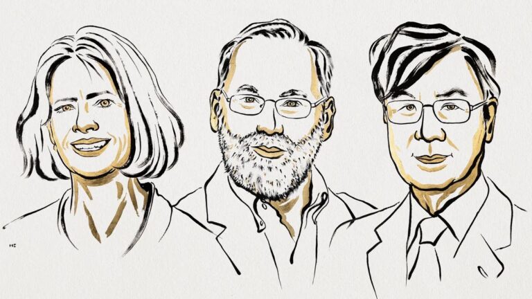 El Premio Nobel de Medicina recae en un trío por su trabajo sobre la tolerancia inmunológica