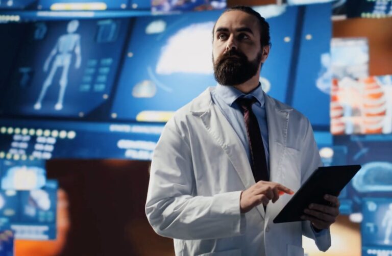 La IA ya detecta signos ocultos de enfermedad antes de que aparezcan los síntomas